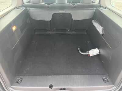 Peugeot Rifter Gebrauchtwagen