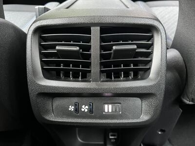 Peugeot Rifter Gebrauchtwagen