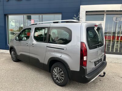 Peugeot Rifter Gebrauchtwagen