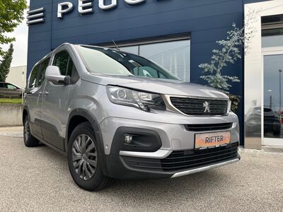 Peugeot Rifter Gebrauchtwagen