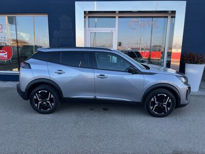 Peugeot 2008 Gebrauchtwagen