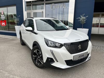 Peugeot 2008 Gebrauchtwagen