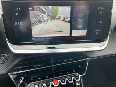 Peugeot 2008 Gebrauchtwagen