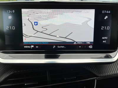 Peugeot 2008 Gebrauchtwagen