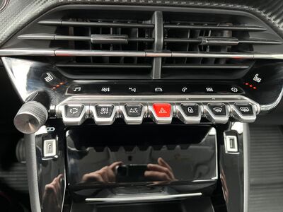 Peugeot 2008 Gebrauchtwagen