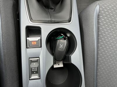 Peugeot 2008 Gebrauchtwagen