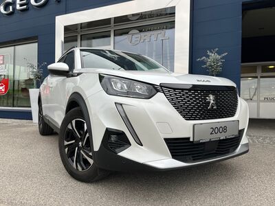 Peugeot 2008 Gebrauchtwagen