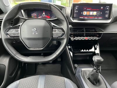 Peugeot 2008 Gebrauchtwagen