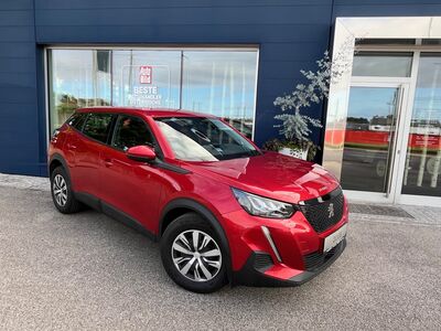 Peugeot 2008 Gebrauchtwagen