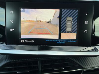 Peugeot 2008 Gebrauchtwagen