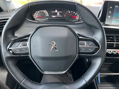 Peugeot 2008 Gebrauchtwagen
