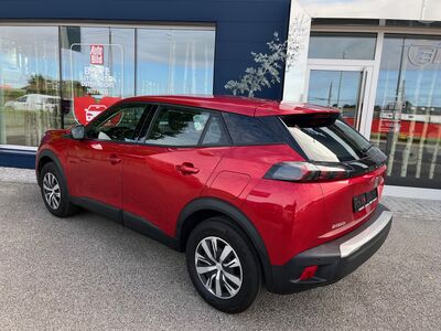 Peugeot 2008 Gebrauchtwagen