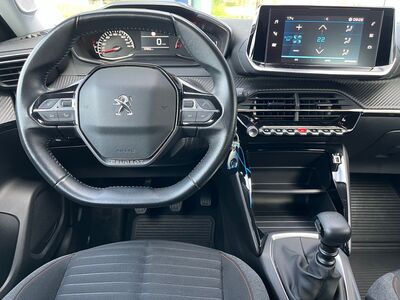 Peugeot 2008 Gebrauchtwagen