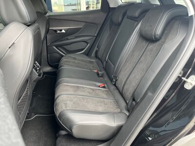 Peugeot 3008 Gebrauchtwagen