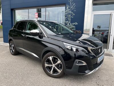 Peugeot 3008 Gebrauchtwagen