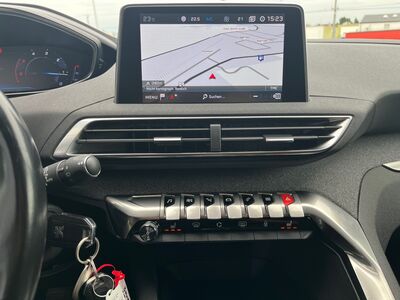Peugeot 3008 Gebrauchtwagen