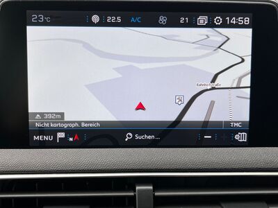 Peugeot 3008 Gebrauchtwagen