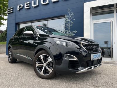 Peugeot 3008 Gebrauchtwagen