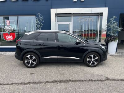 Peugeot 3008 Gebrauchtwagen