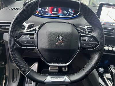 Peugeot 3008 Gebrauchtwagen