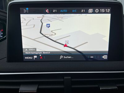 Peugeot 3008 Gebrauchtwagen