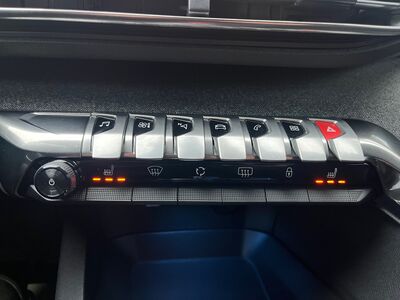 Peugeot 3008 Gebrauchtwagen