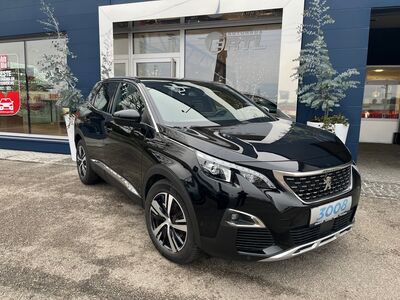 Peugeot 3008 Gebrauchtwagen