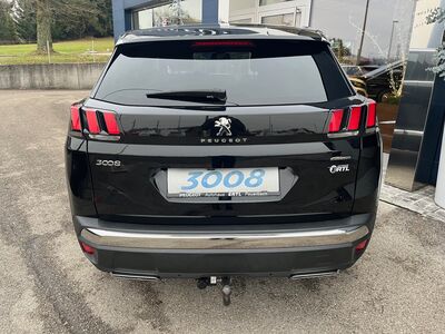 Peugeot 3008 Gebrauchtwagen