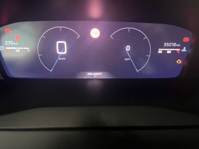 Peugeot 2008 Jahreswagen Peugeot 2008 Jahreswagen