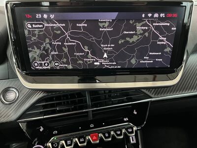 Peugeot 2008 Jahreswagen Peugeot 2008 Jahreswagen