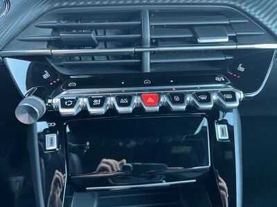 Peugeot 2008 Gebrauchtwagen Peugeot 2008 Gebrauchtwagen