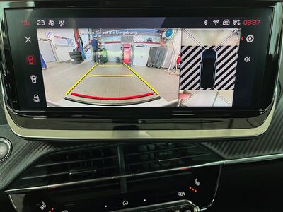 Peugeot 2008 Gebrauchtwagen Peugeot 2008 Gebrauchtwagen