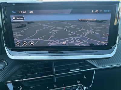 Peugeot 2008 Gebrauchtwagen Peugeot 2008 Gebrauchtwagen