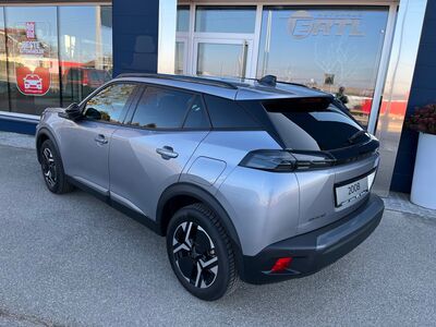 Peugeot 2008 Gebrauchtwagen Peugeot 2008 Gebrauchtwagen
