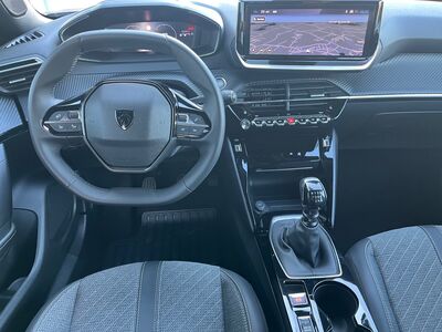 Peugeot 2008 Gebrauchtwagen Peugeot 2008 Gebrauchtwagen