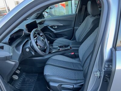 Peugeot 2008 Gebrauchtwagen Peugeot 2008 Gebrauchtwagen