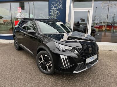 Peugeot 2008 Gebrauchtwagen Peugeot 2008 Gebrauchtwagen