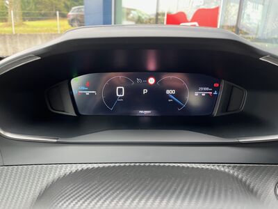 Peugeot 2008 Gebrauchtwagen Peugeot 2008 Gebrauchtwagen