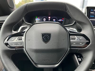 Peugeot 2008 Gebrauchtwagen Peugeot 2008 Gebrauchtwagen