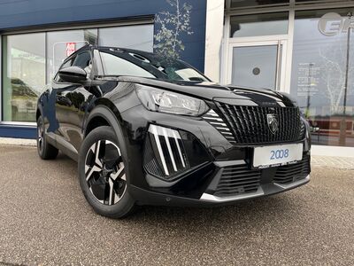 Peugeot 2008 Gebrauchtwagen Peugeot 2008 Gebrauchtwagen
