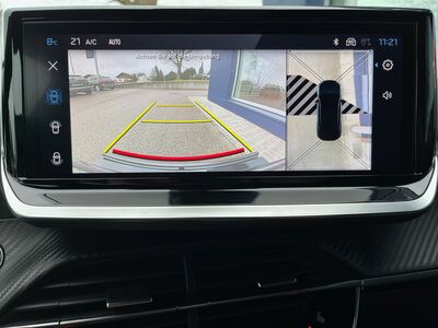 Peugeot 2008 Gebrauchtwagen Peugeot 2008 Gebrauchtwagen