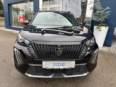 Peugeot 2008 Gebrauchtwagen Peugeot 2008 Gebrauchtwagen