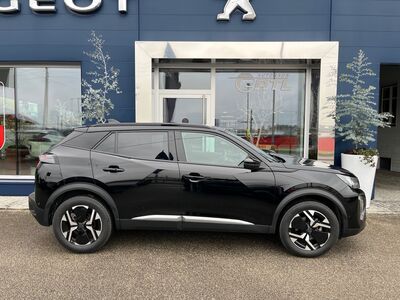 Peugeot 2008 Gebrauchtwagen Peugeot 2008 Gebrauchtwagen