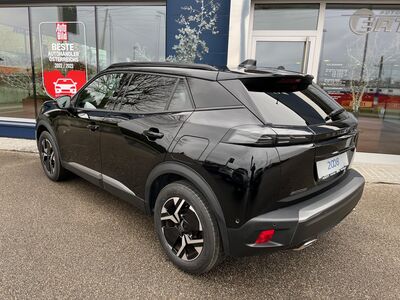 Peugeot 2008 Gebrauchtwagen Peugeot 2008 Gebrauchtwagen