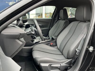 Peugeot 2008 Gebrauchtwagen Peugeot 2008 Gebrauchtwagen