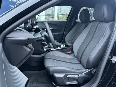 Peugeot 2008 Jahreswagen