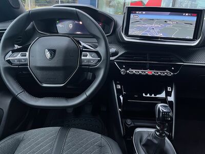 Peugeot 2008 Jahreswagen