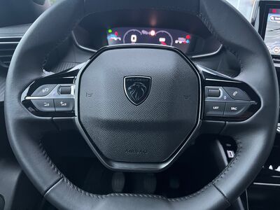 Peugeot 2008 Jahreswagen