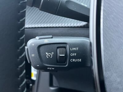 Peugeot 2008 Jahreswagen