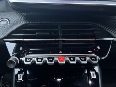 Peugeot 2008 Jahreswagen